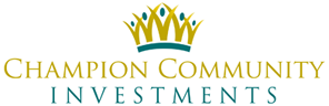 Chamption Community Investments Logo