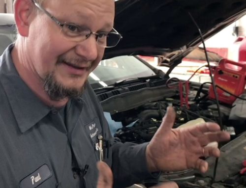 McPherson Automotive Expands In DuQuoin