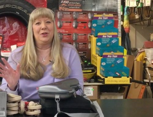 Toler’s Do It Best Gets New Warehouse With Help From CCI